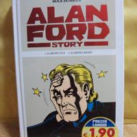 ALAN FORD STORY n.1