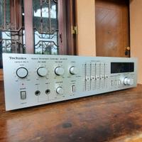 REGOLATORE DI DIMENSIONE SPAZIALE TECHNICS SH  - 8