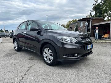 Honda HR-V 1.6 i-DTEC Elegance ADAS