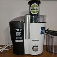 Centrifuga Bosh Spremiagrumi Vita juice 2
