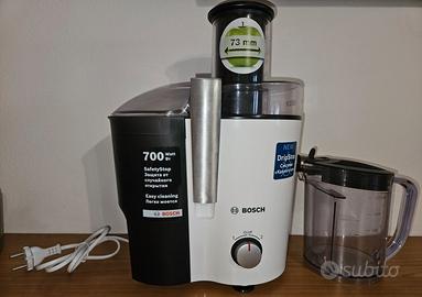 Centrifuga Bosh Spremiagrumi Vita juice 2