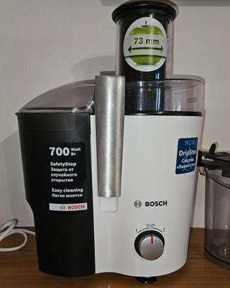 Centrifuga Bosh Spremiagrumi Vita juice 2