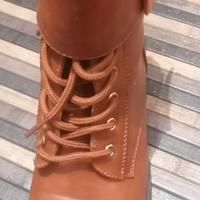 Stivaletto donna