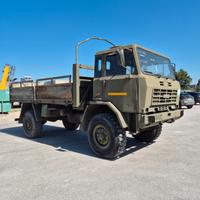 IVECO ACM 90 4x4