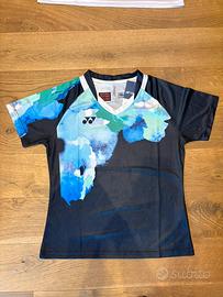 Maglietta sportiva Yonex donna
