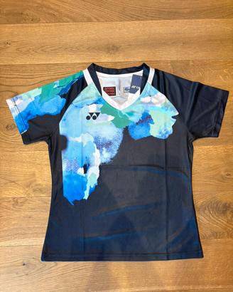 Maglietta sportiva Yonex donna