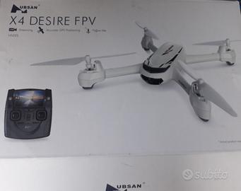 Drone hubsan 