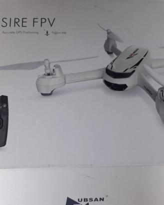 Drone hubsan 