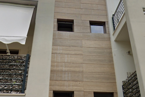 Comfortevole nuova mansarda centrale policoro