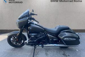 BMW R 18 Bagger Abs