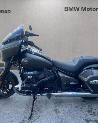 BMW R 18 Bagger Abs