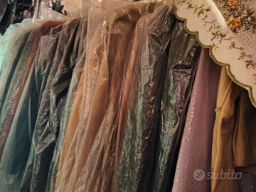 Giacche in vera pelle VINTAGE