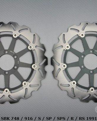 Dischi anteriore DUCATI SBK 748 / 916 1991 - 2002