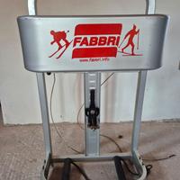 Portasci Fabbri Gringo