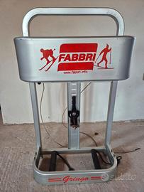 Portasci Fabbri Gringo