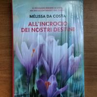 All’incrocio dei nostri destini - Melissa Da Costa