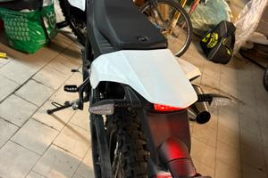 Malaguti 125