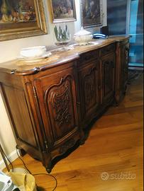 Credenza provenzale