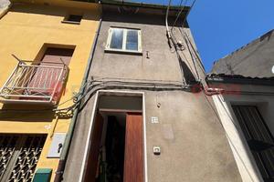 Appartamento Montefalcone nel Sannio [2226VRG]