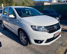 Dacia Sandero 1.2 GPL 75CV Ambiance 2013