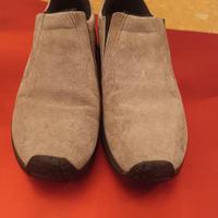 Merrell mocassini uomo jungle Moc beige 