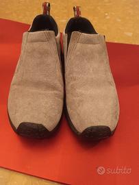 Merrell mocassini uomo jungle Moc beige 
