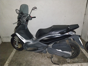 Piaggio Beverly 350 st