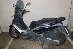 Piaggio Beverly 350 st