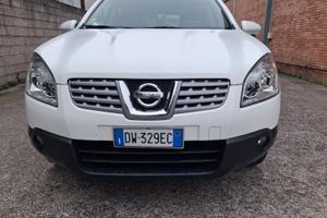 Nissan Qashqai benzina. 134000km