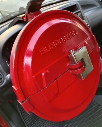 Blindosterz per auto