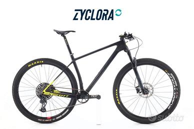 Scott Scale 900 Elite GX t.L