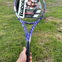 Racchette da tennis 75