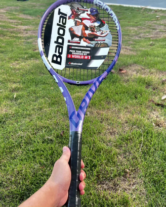 Racchette da tennis 75