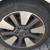 2 +2 GOMME PNEUMATICI INVERNALI 235/45 R18 98 V XL
