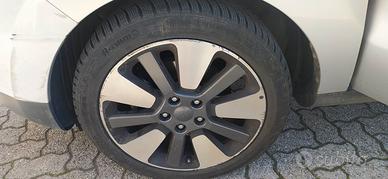 2 +2 GOMME PNEUMATICI INVERNALI 235/45 R18 98 V XL