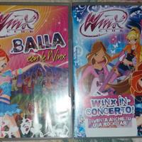 DVD Winx (Parte 3)
