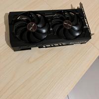 Pulse radeon 5500xt