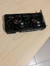 Pulse radeon 5500xt