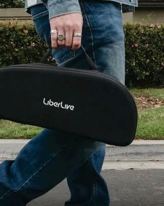 Chitarra Smart LiberLive C1