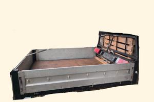 Cassone per Pick up 