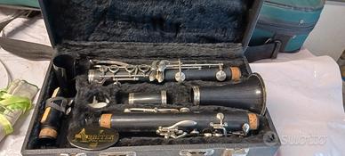 clarinetto