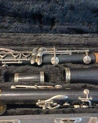 clarinetto