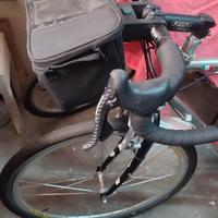 bici da viaggio