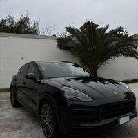 Porsche cayenne e-hybrid coupé 3.0