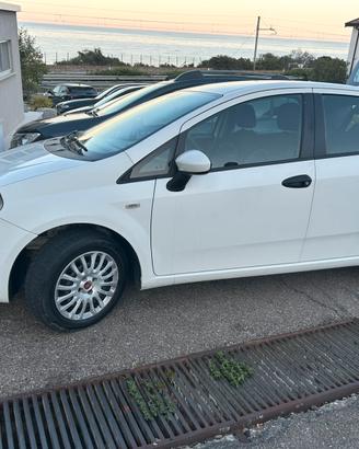 Fiat Grande Punto diesel