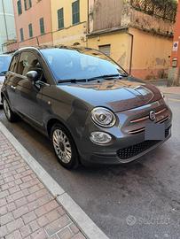 Fiat500 anno 2021