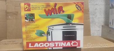 Pentola a pressione 5L Lagostina
