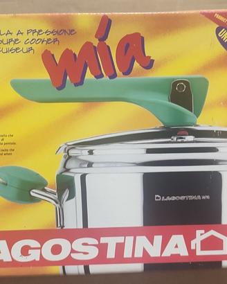 Pentola a pressione 5L Lagostina