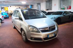 Opel Zafira 1.9 CDTI 120CV Cosmo 7 POSTI