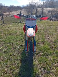 Honda CR 85